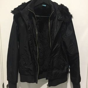 Paul Frank Bomber Jacket